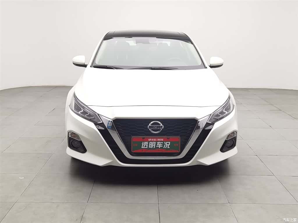 Nissan Teana, 2022 3
