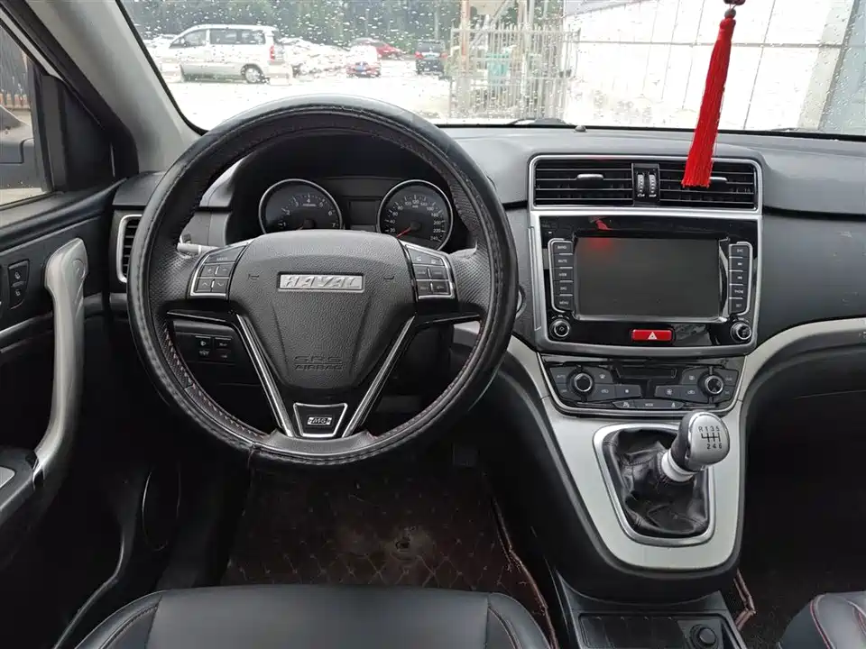Haval M6