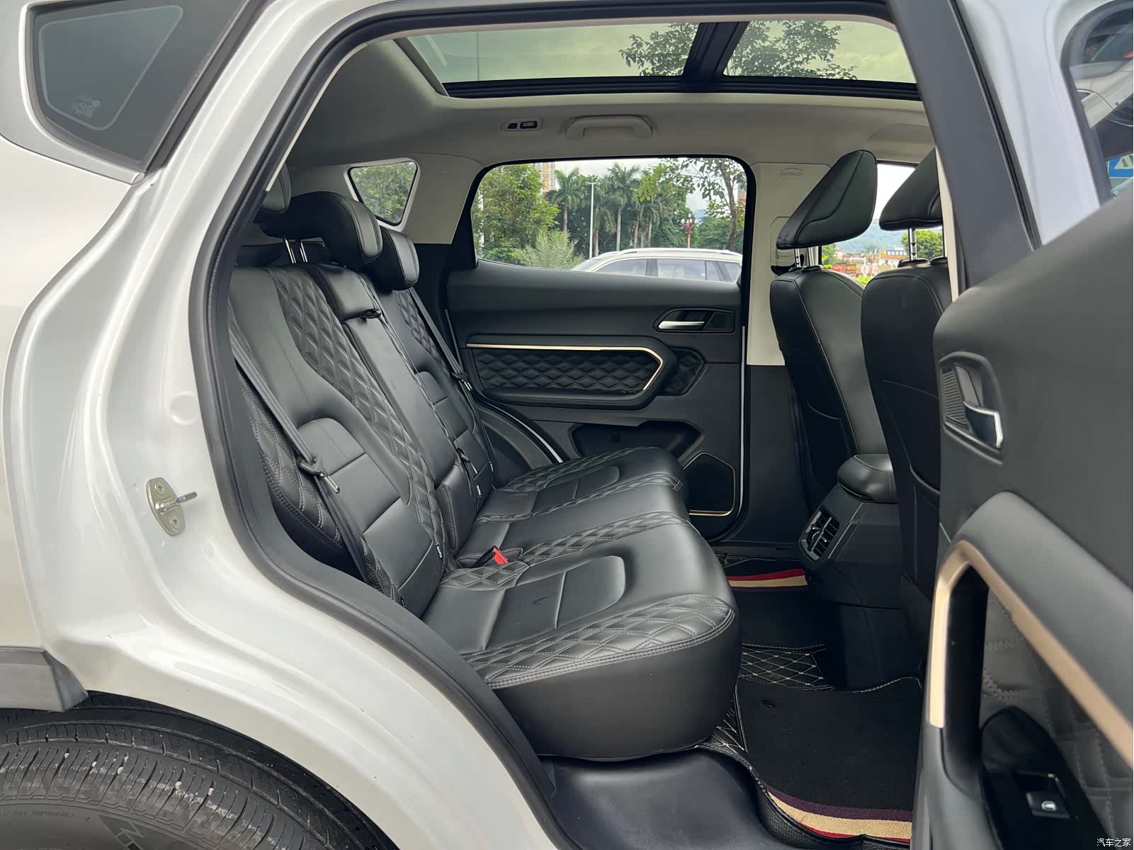 Haval H6, 2020 20