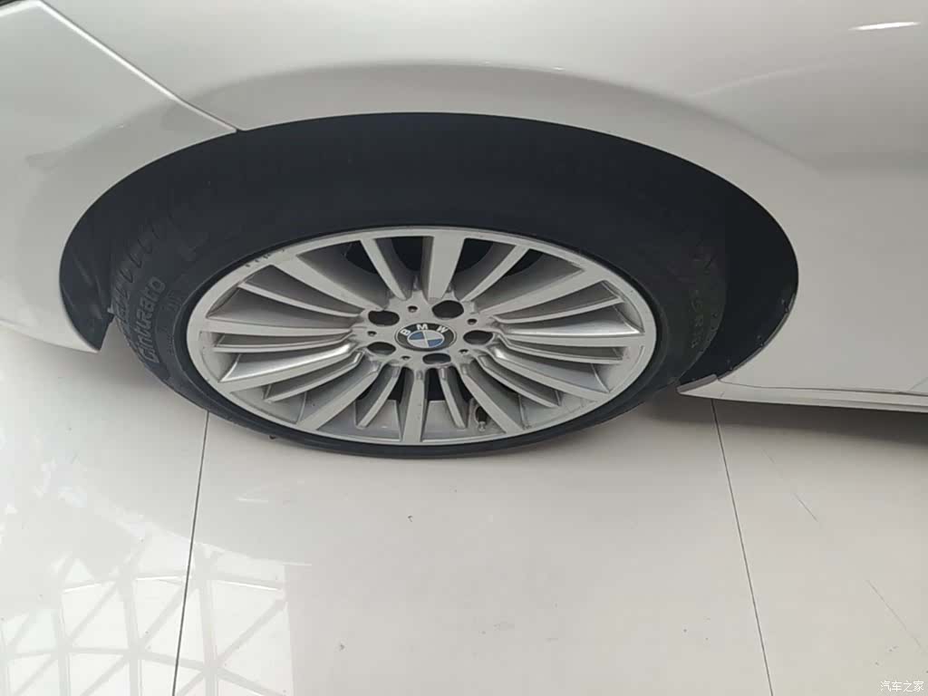 BMW 3 Series, 2018 23