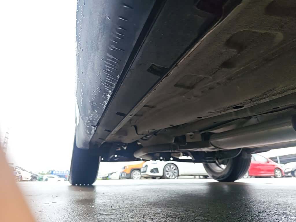 Chery Tiggo 7, 2025 21