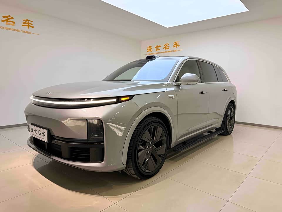 Li Auto Ideal L7