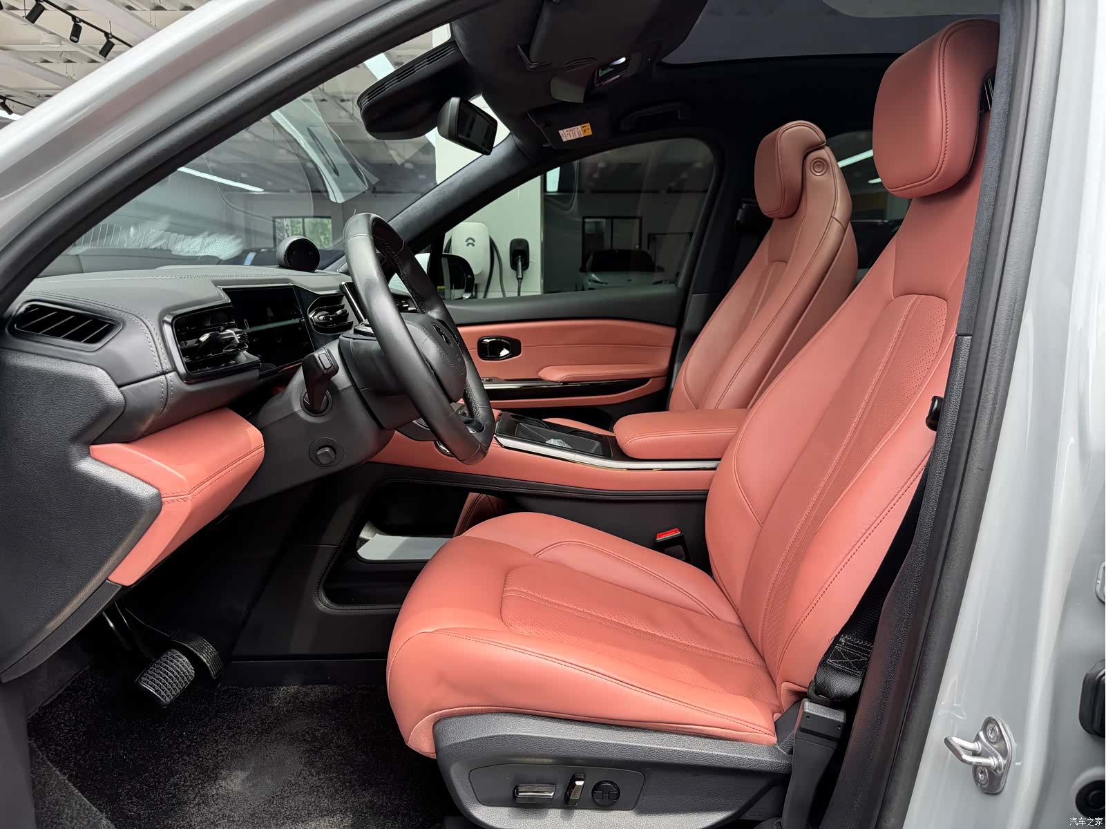 NIO EC6, 2021 24