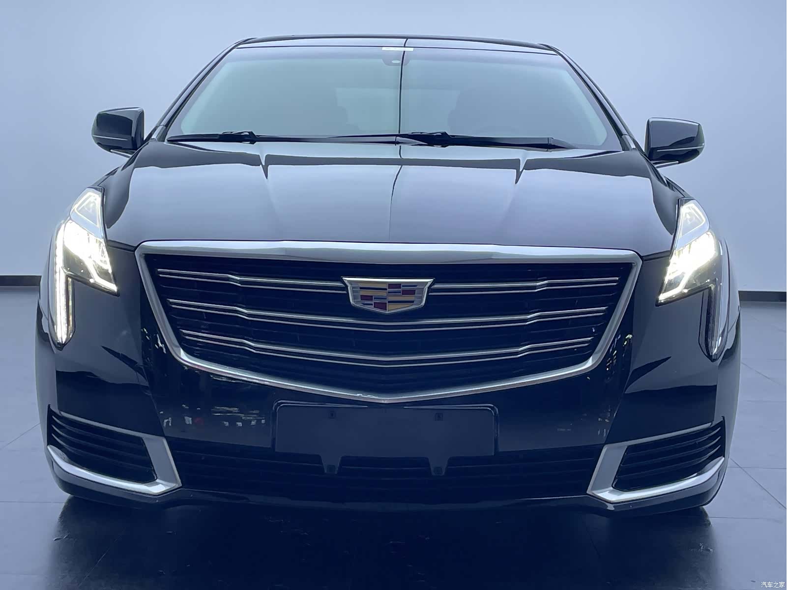 Cadillac XTS, 2019 2