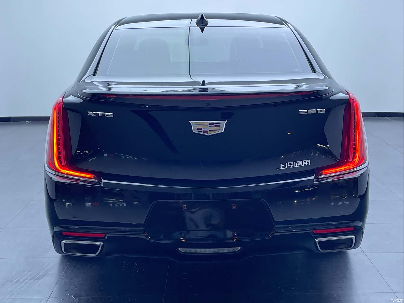 Cadillac XTS, 2019 7
