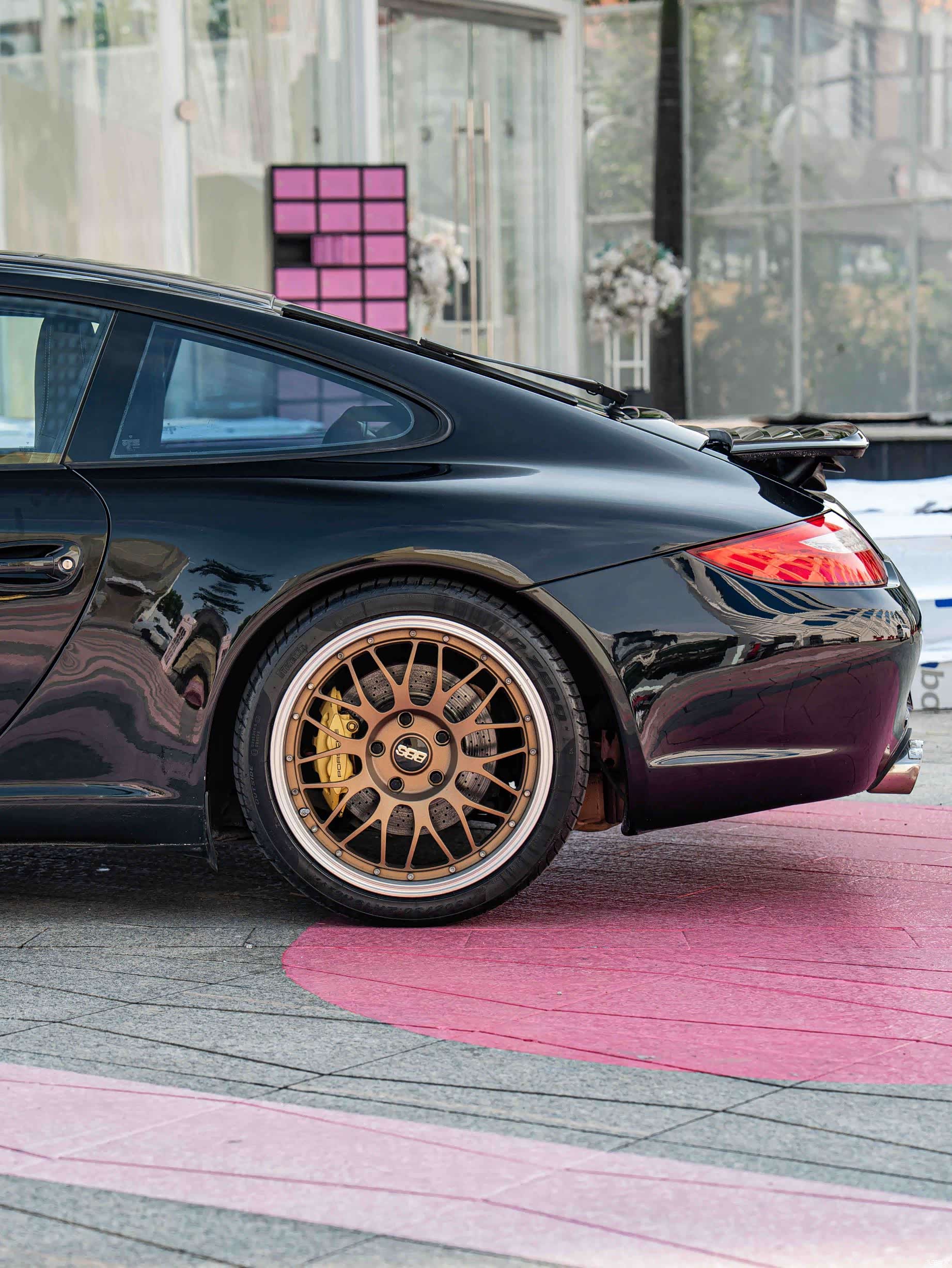 Porsche 911, 2011 все фото