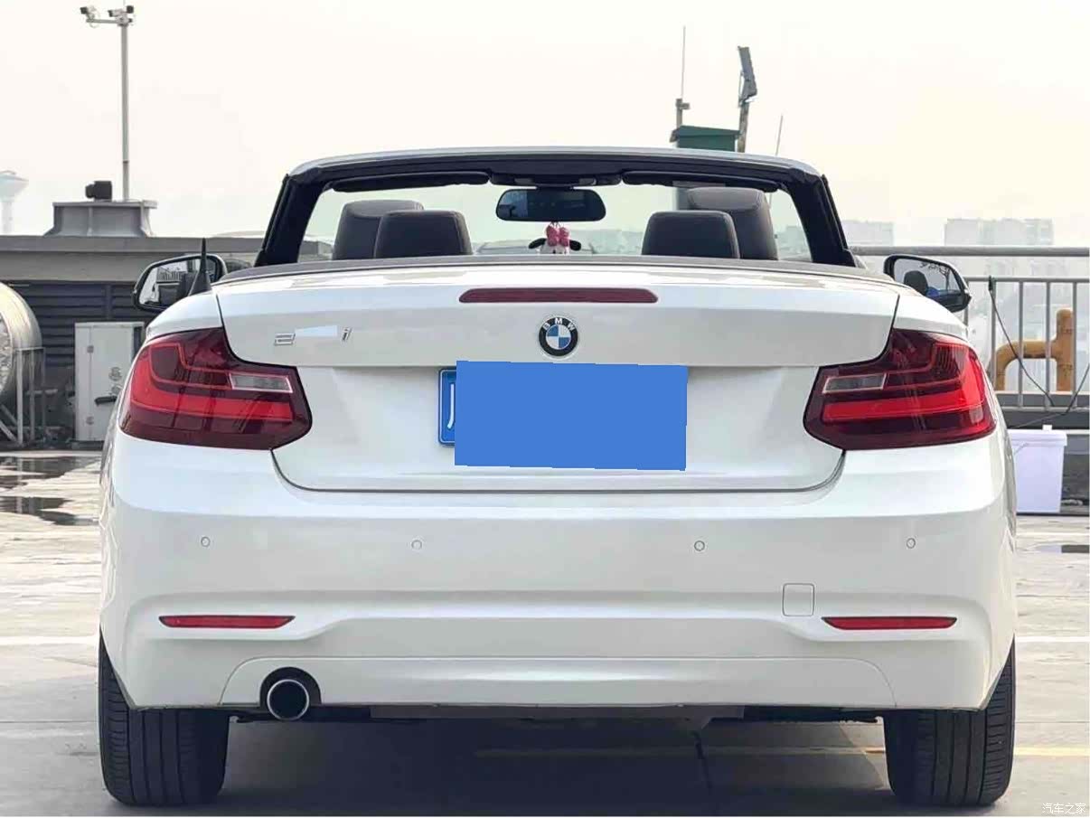 BMW 2 Series, 2017 4