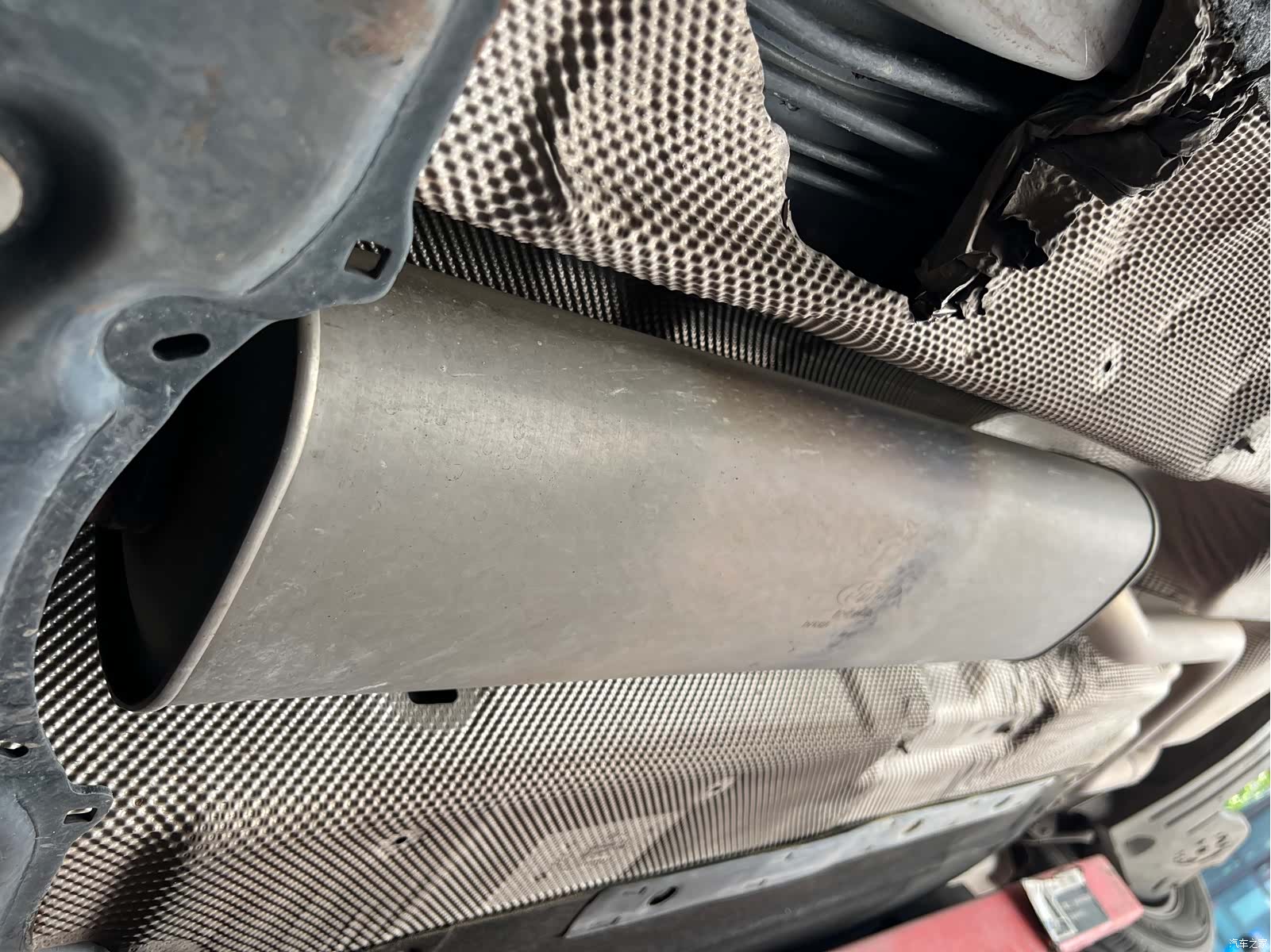 Ford Focus, 2019 24