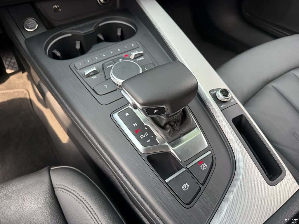 Audi A5, 2020 9