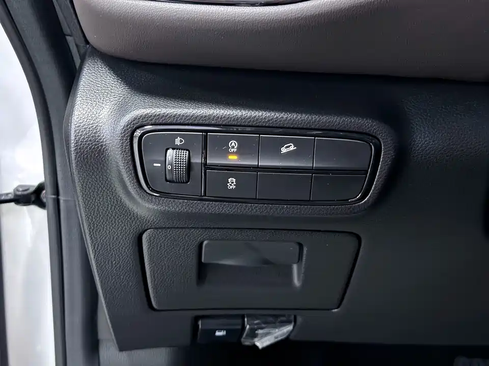 Trumpchi Trumpchi M6