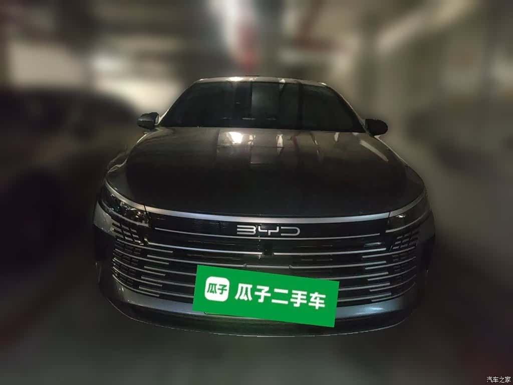 BYD Destroyer 05, 2024 3
