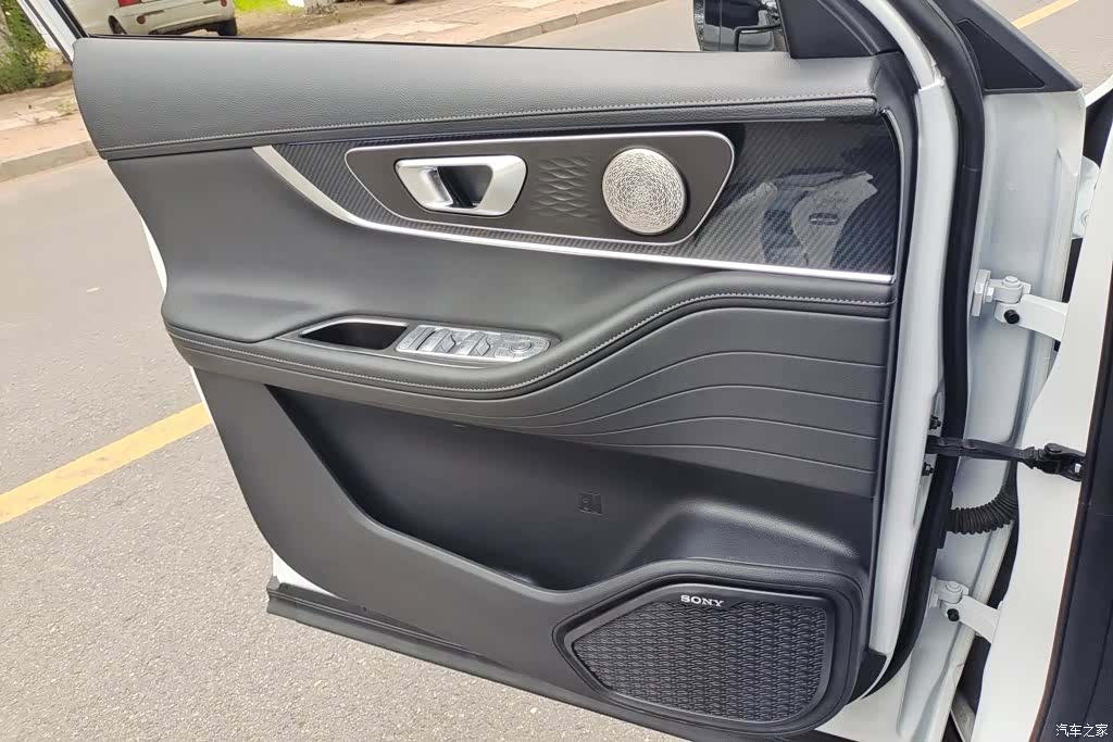 Chery Tiggo 7, 2024 7