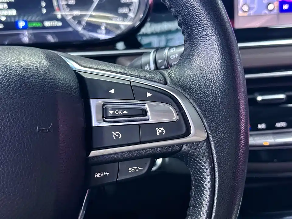 Trumpchi Trumpchi M6