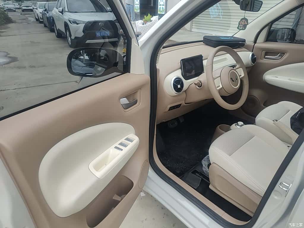 Wuling MINIEV, 2025 16
