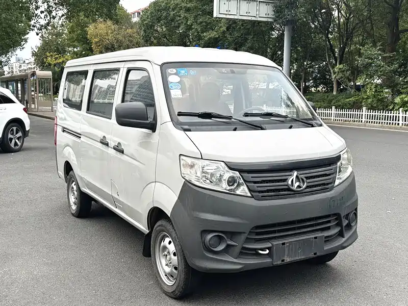 Changan Kaicheng Changan Star 3
