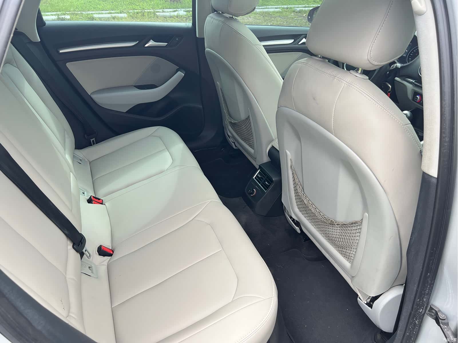 Audi A3, 2015 13