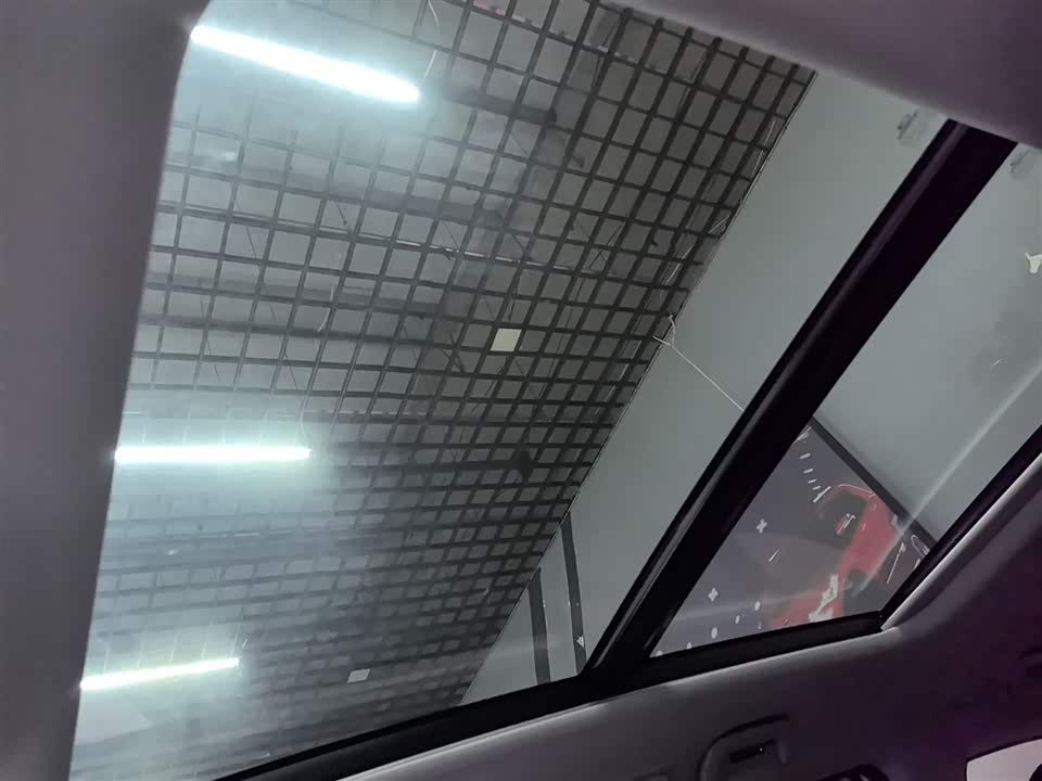 Trumpchi Trumpchi M6