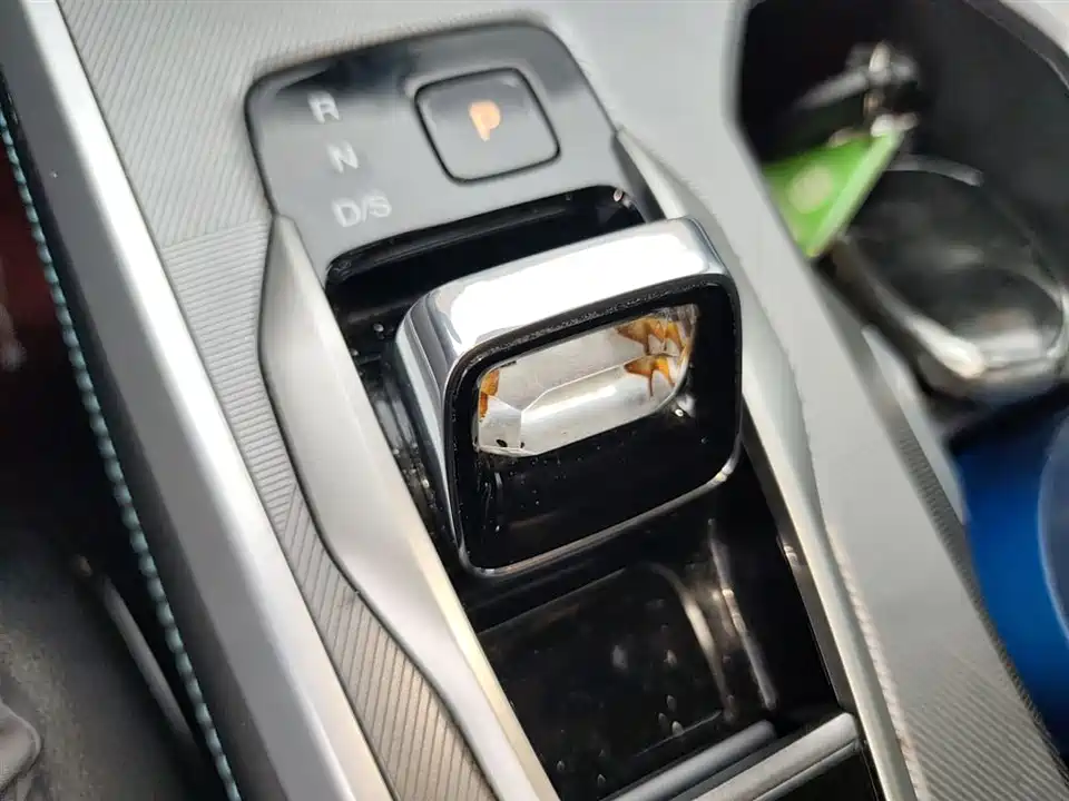 Trumpchi Trumpchi GS3