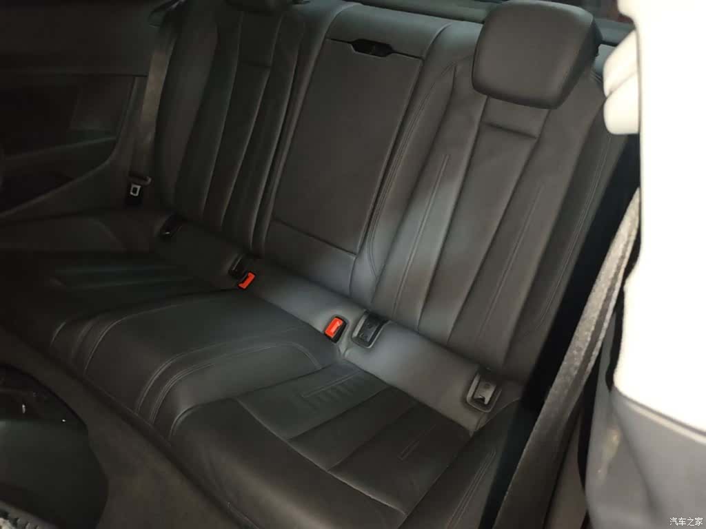 Audi A5, 2023 17