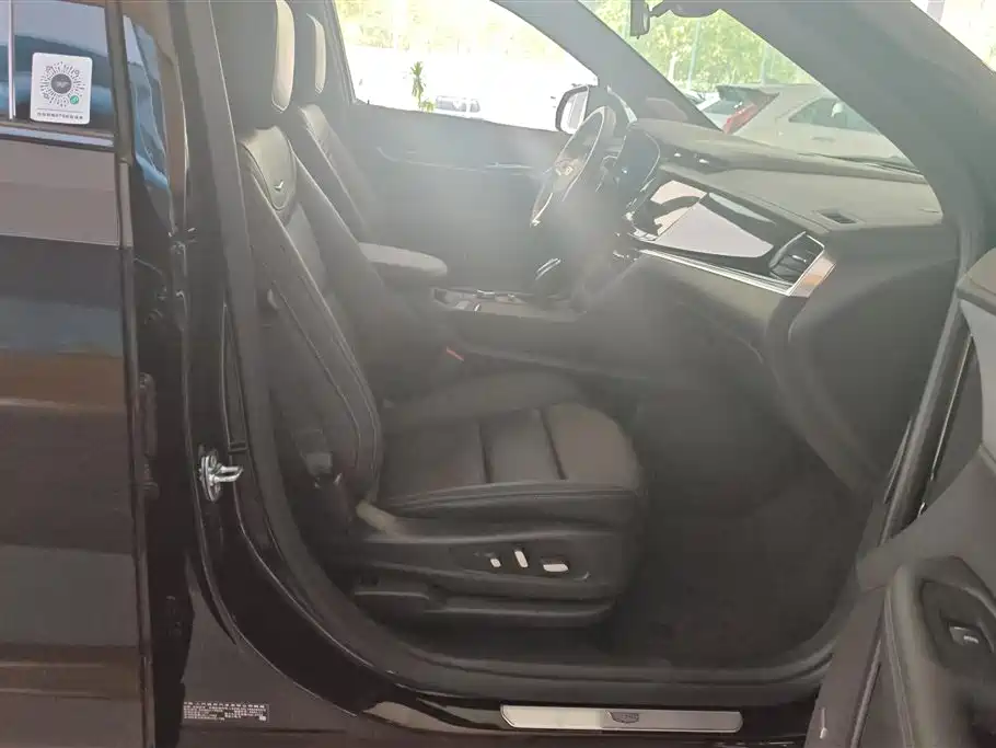 Cadillac XT6 Cadillac XT6
