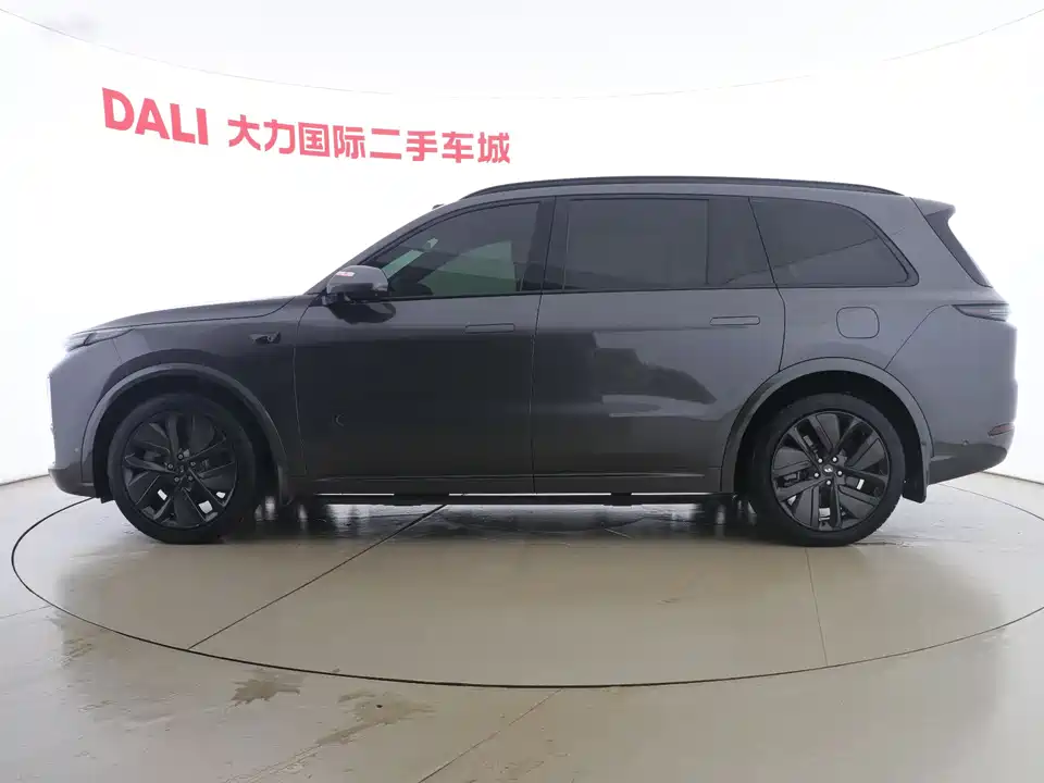 Li Auto Ideal L9