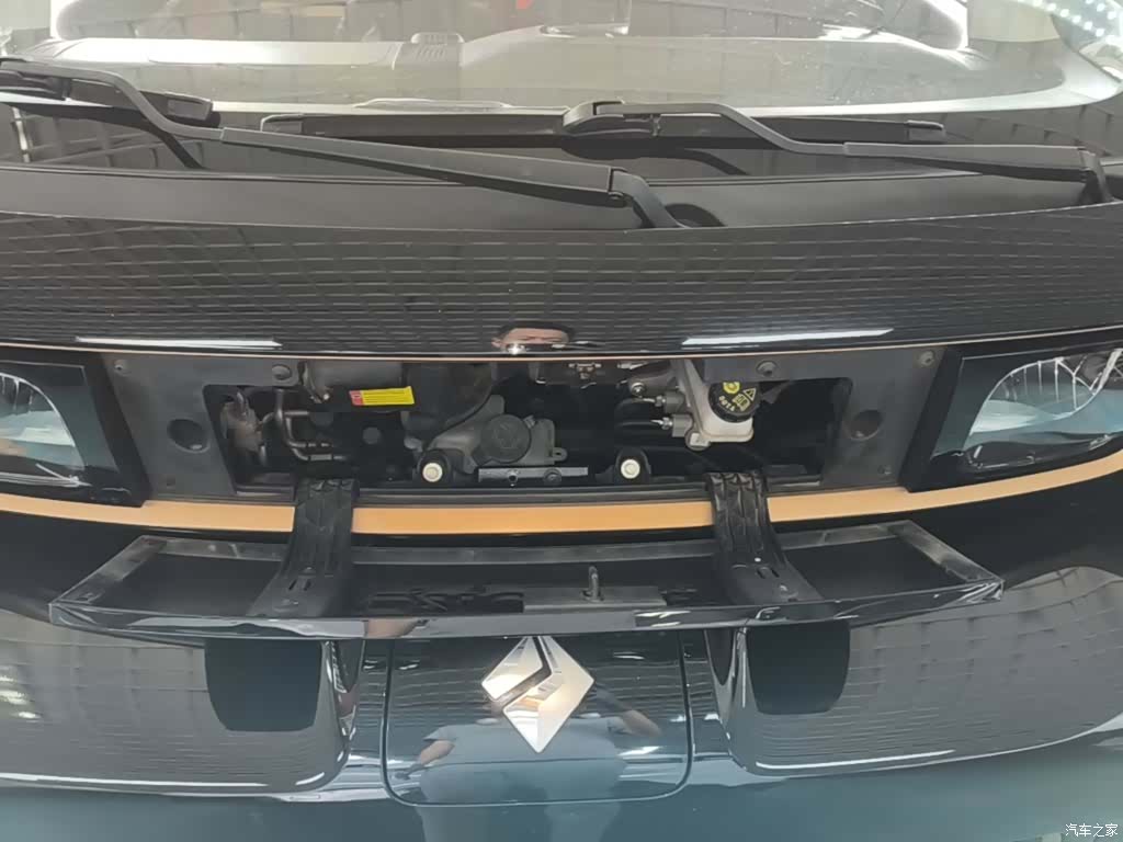Wuling KiWi, 2022 20