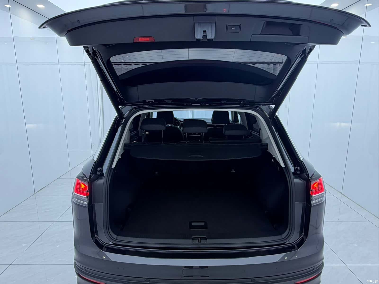Volkswagen Tayron, 2022 18