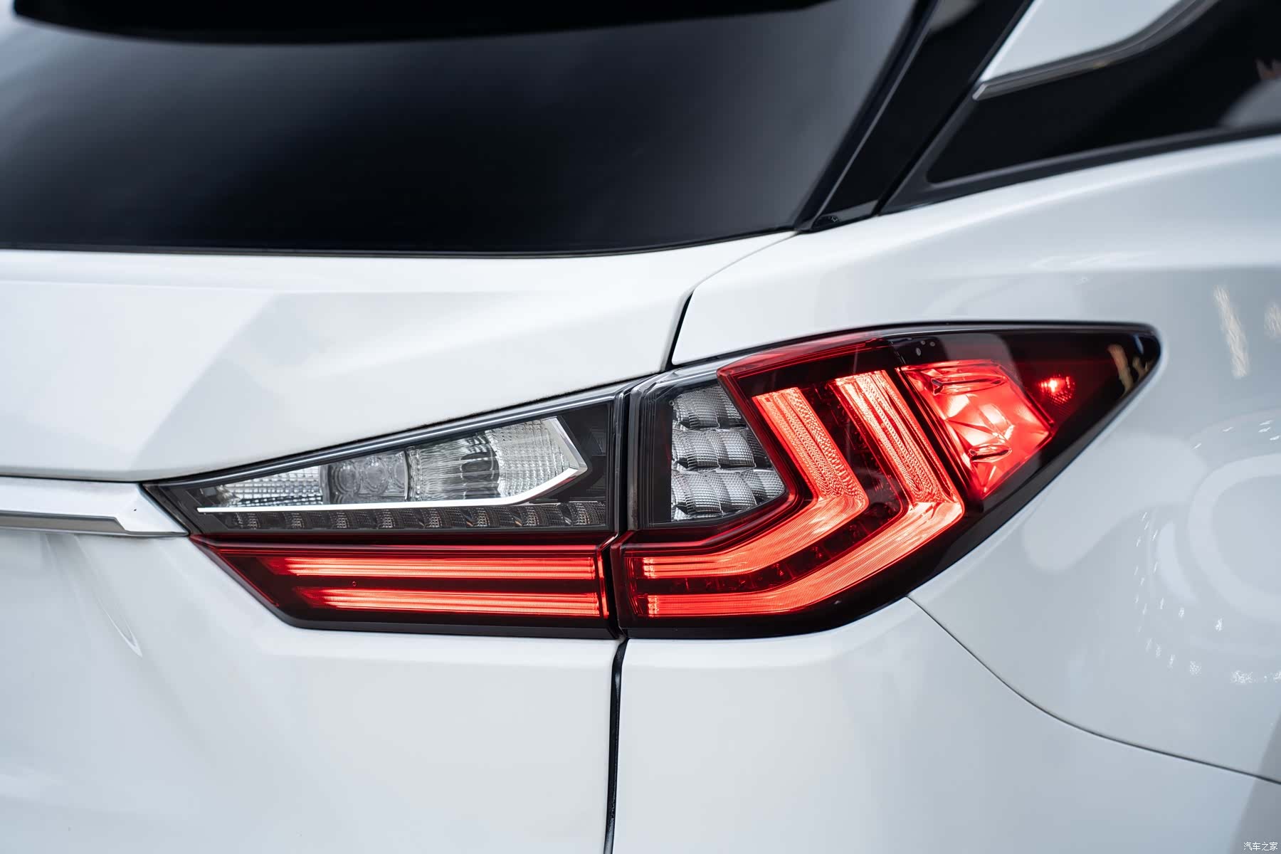 Lexus RX, 2016 6