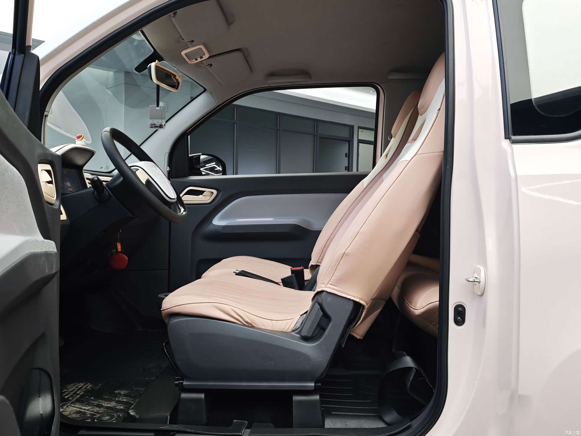 Wuling MINIEV, 2021 18