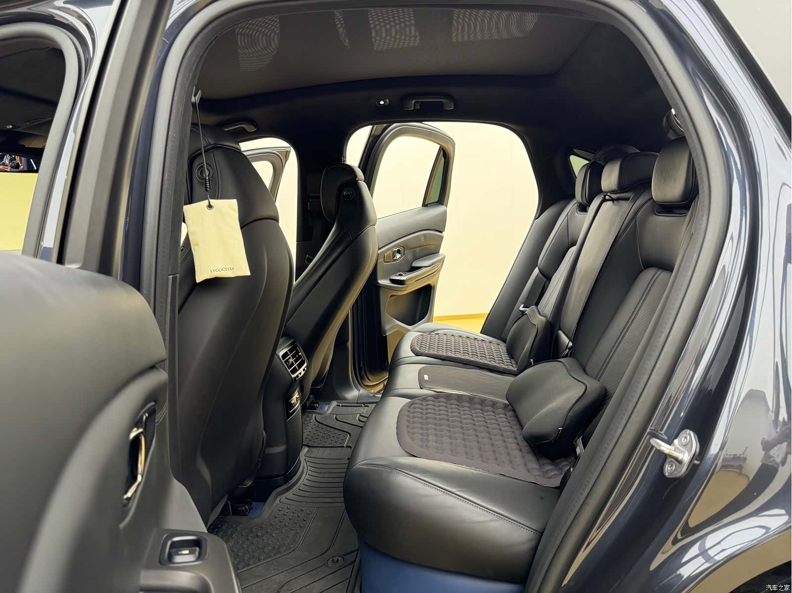 NIO EC6, 2021 10