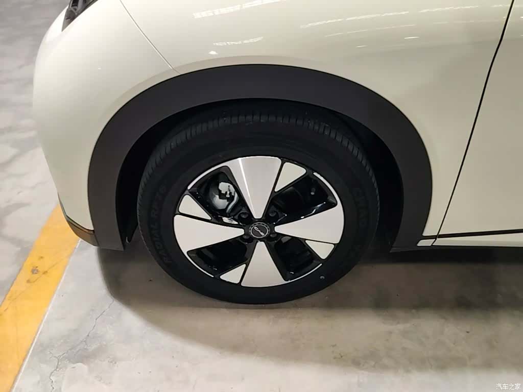 BYD Dolphin, 2023 23