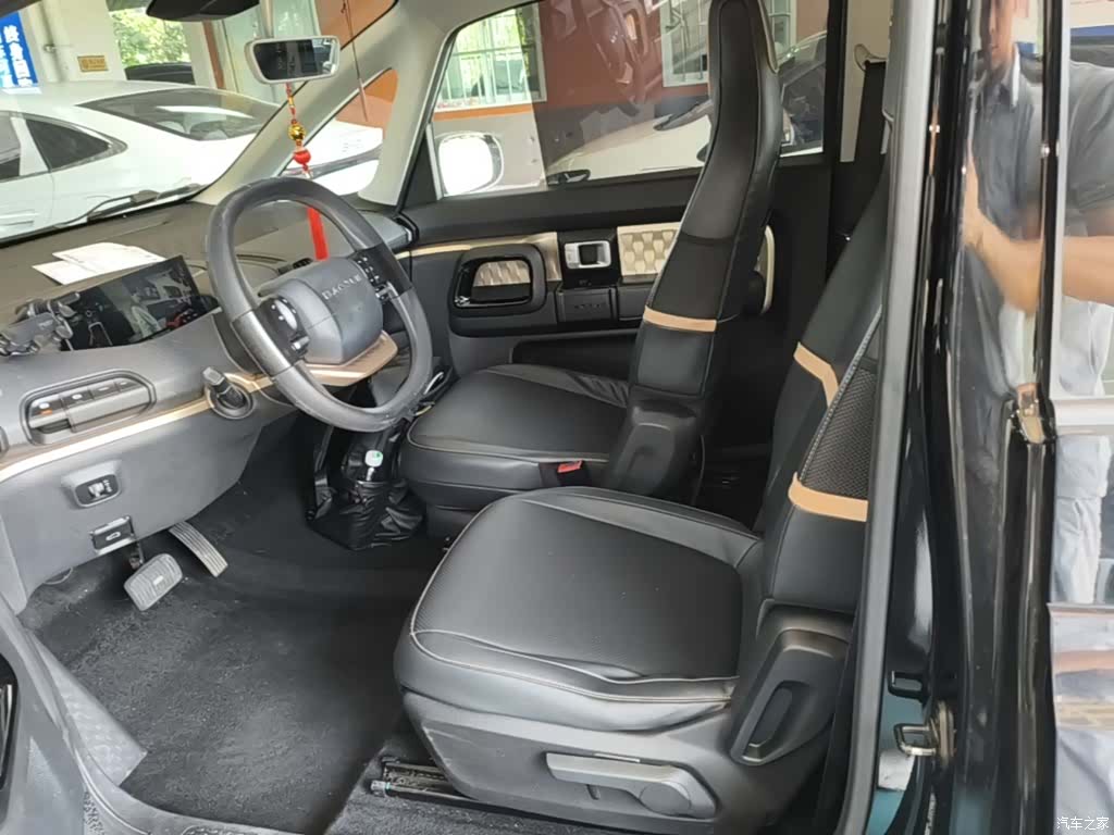 Wuling KiWi, 2022 15
