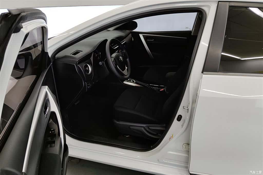 Toyota Corolla, 2018 9