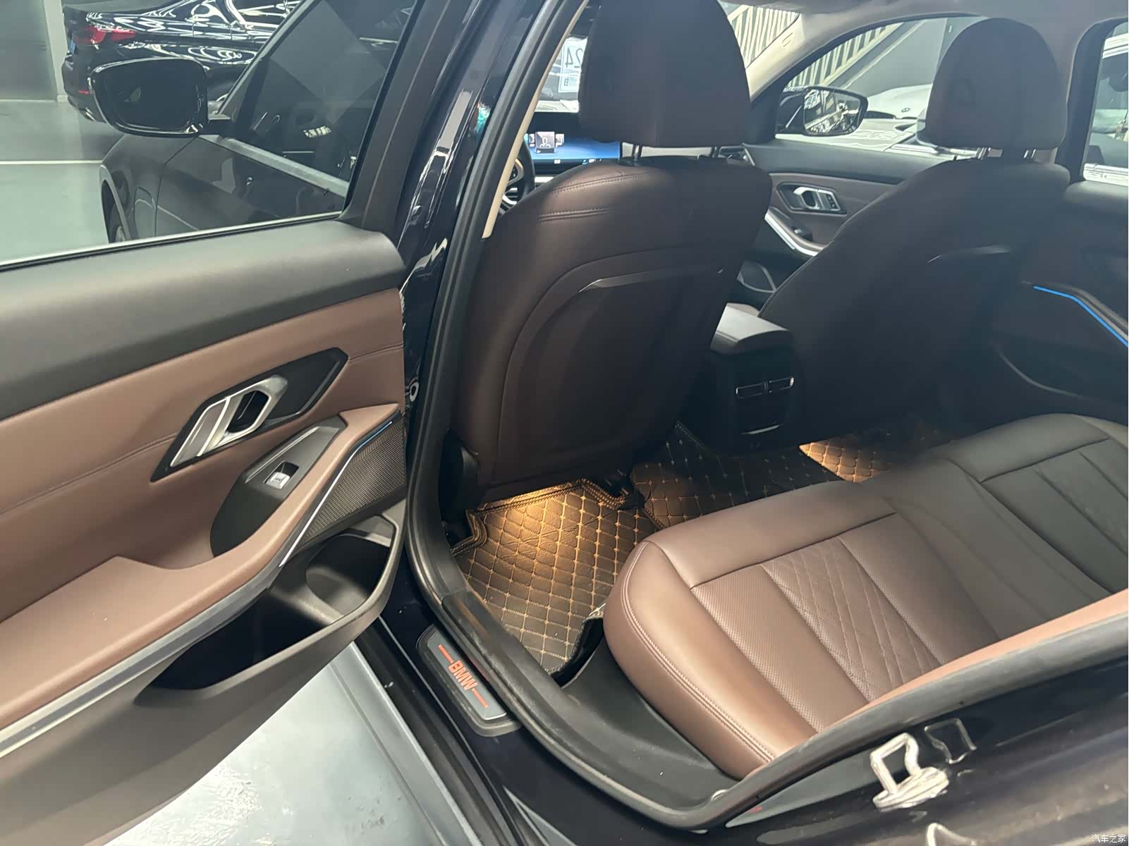 BMW i3, 2023 9