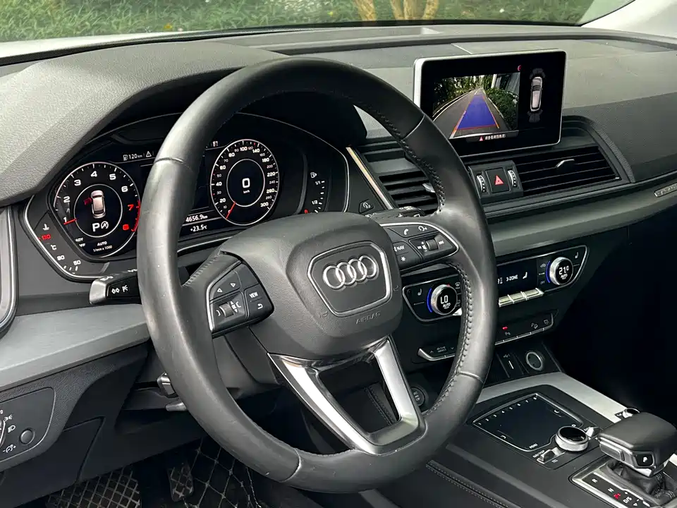 Audi Q5L