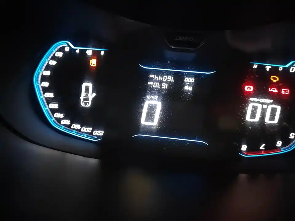 Wuling Wuling Hongguang S3