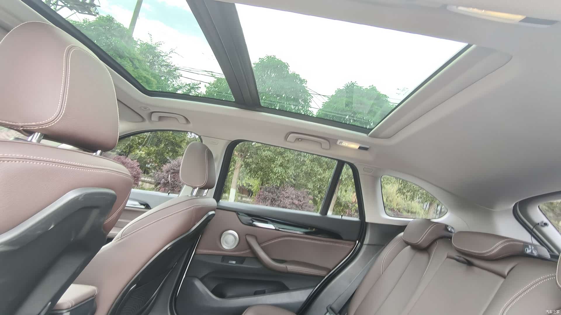 BMW X1, 2021 17