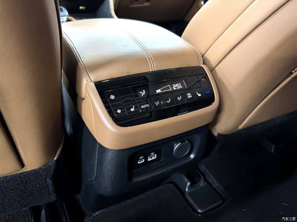 Infiniti QX60, 2024 21