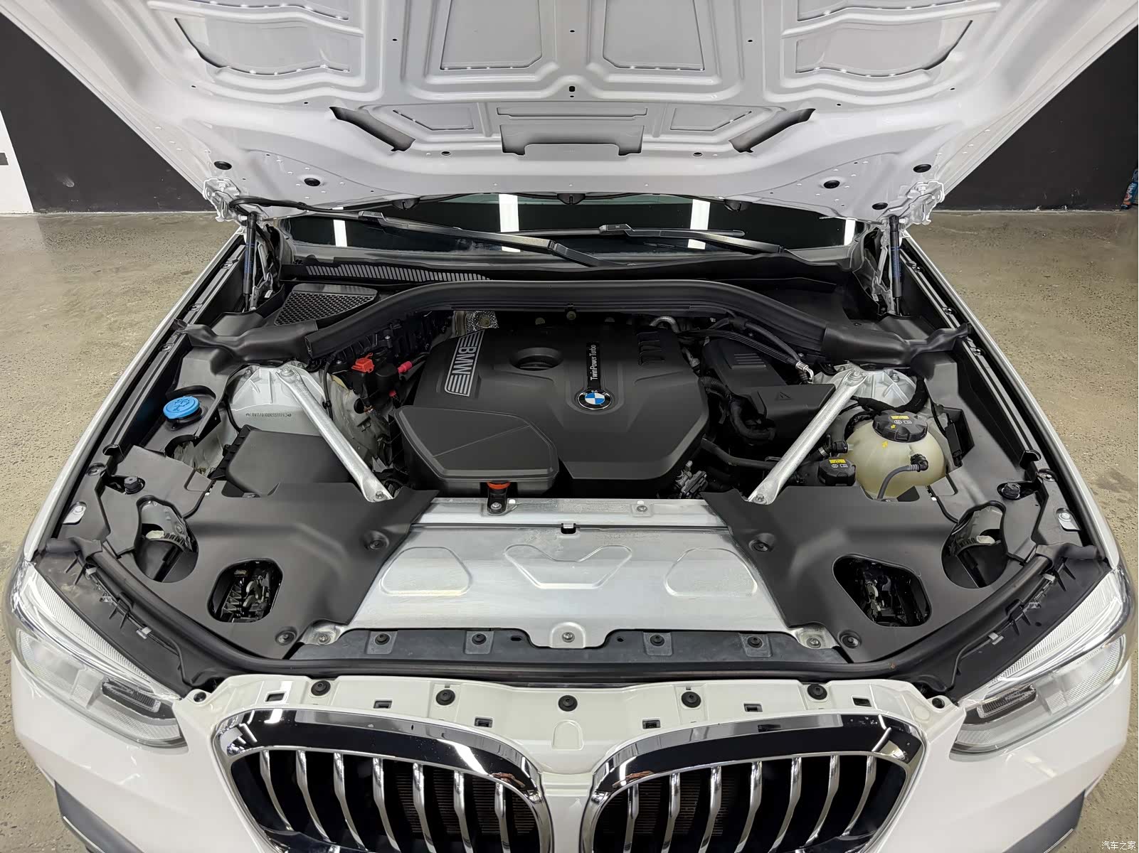 BMW X3, 2019 22
