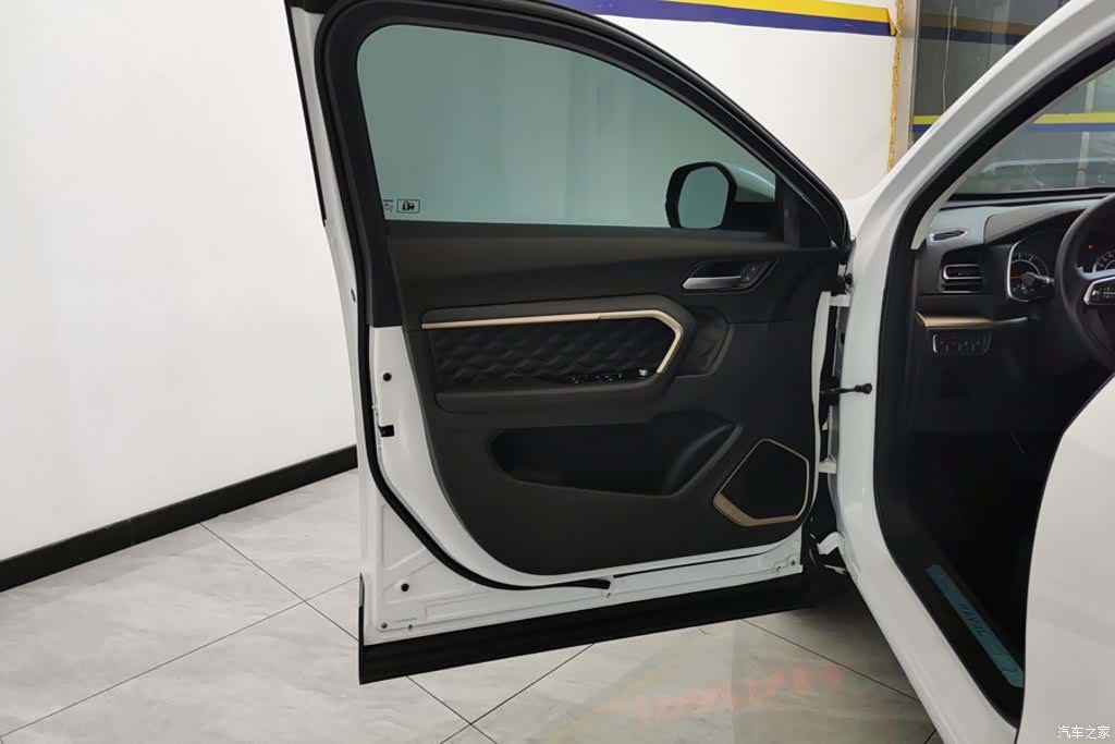Haval H6, 2021 7