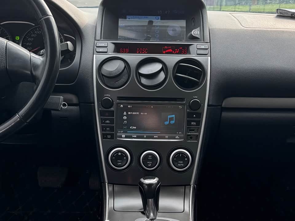Mazda 6 Mazda 6