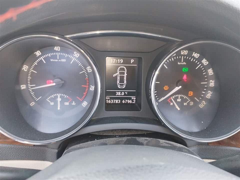 Skoda Speed pie Skoda Speed pie