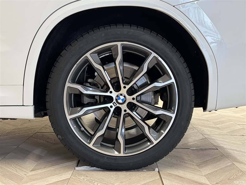 BMW X3, 2021 11