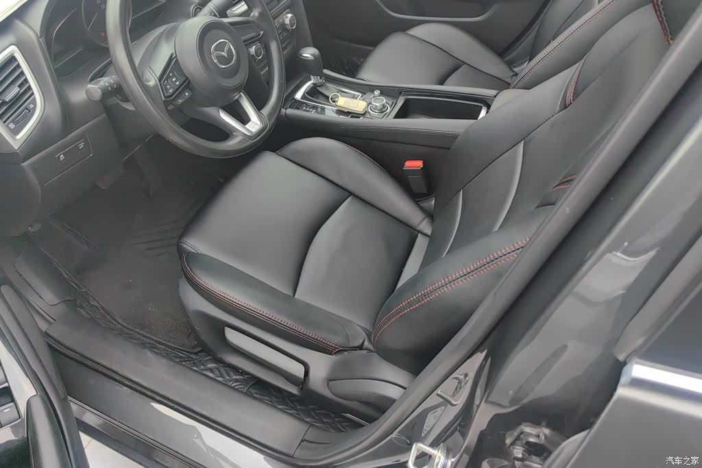 Mazda Mazda3, 2019 9