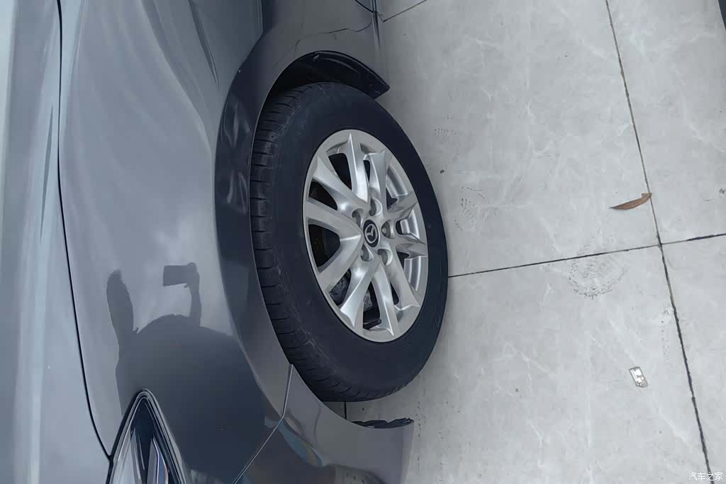 Mazda Mazda3, 2019 6