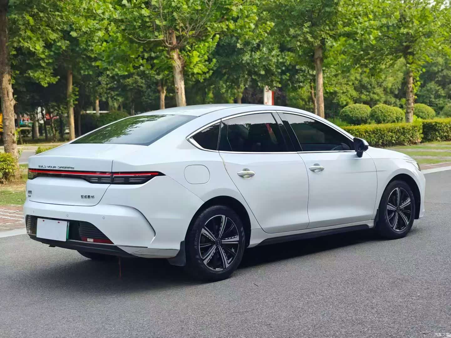 BYD Destroyer 05, 2023 4