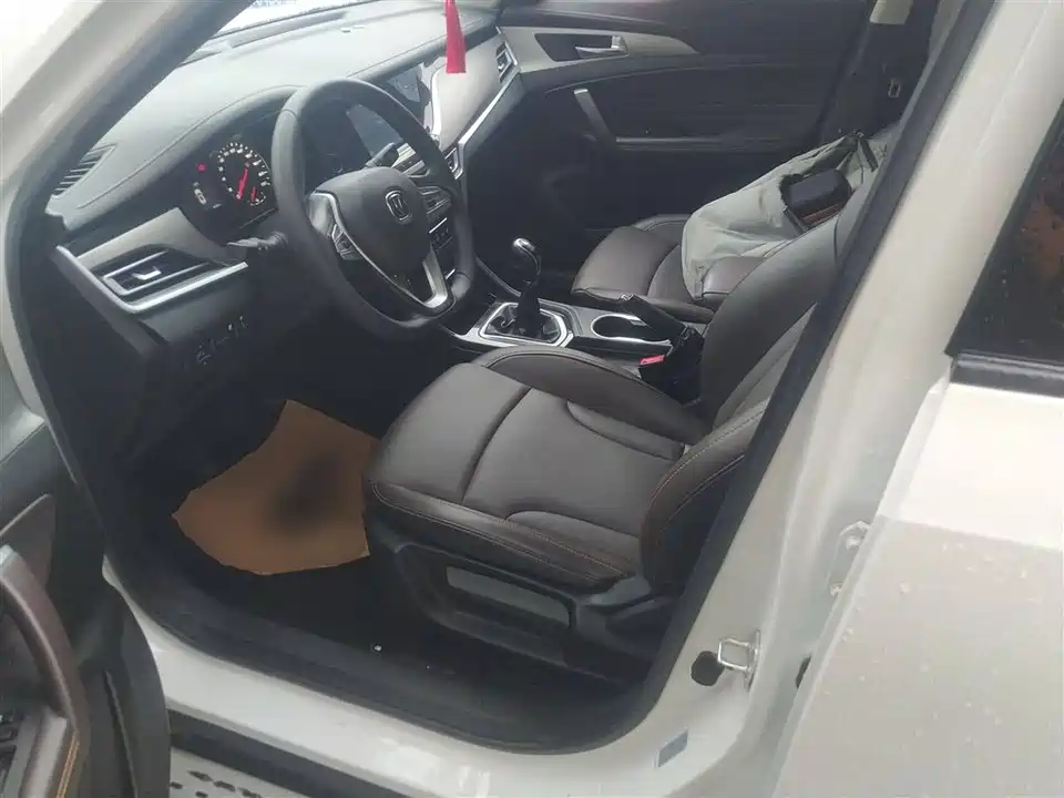 Changan CS35PLUS