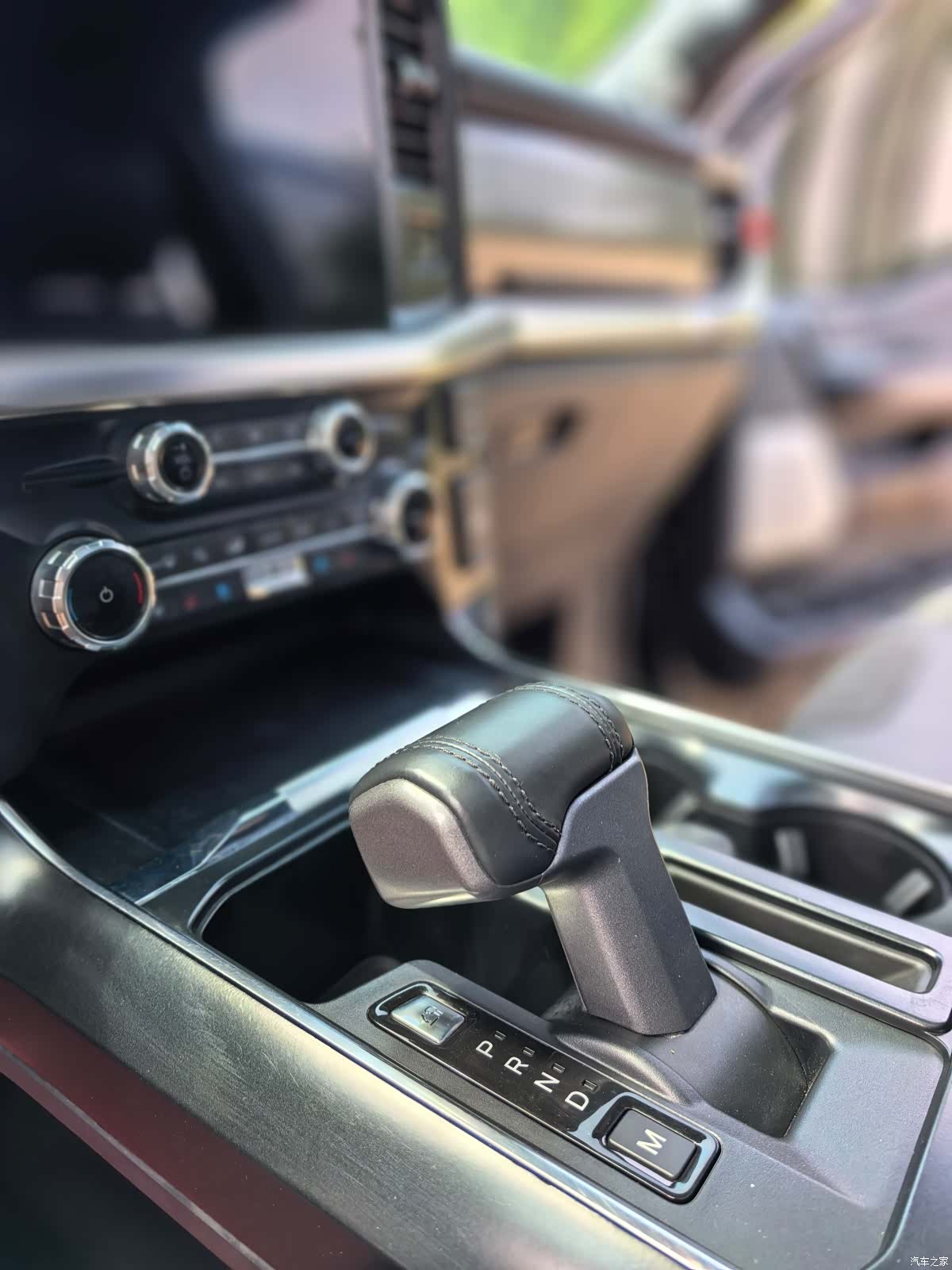 Ford F-150, 2023 24
