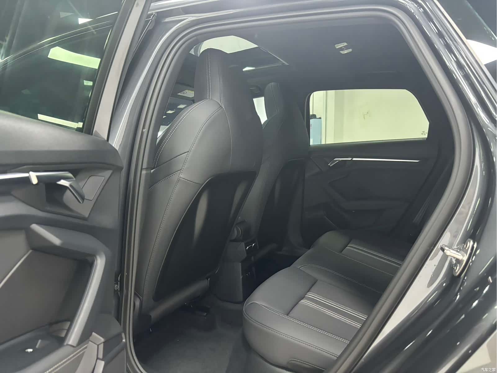 Audi A3, 2022 9