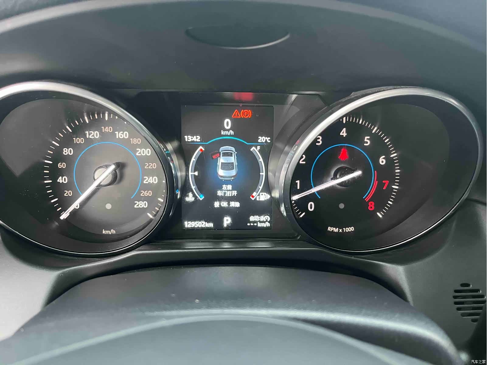 Jaguar XF, 2016 все фото